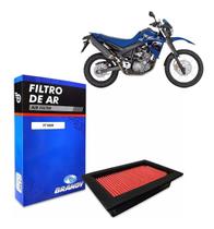 Filtro de Ar XT 660R Brandy