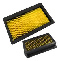 Filtro De Ar Xt600 Xt 600 Tenere 600 Mt03