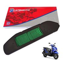 Filtro de AR Yamaha Fluo 125 (catimoto)