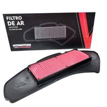 Filtro De Ar Yamaha Nmax 160 2016 A 2020 Vedamotors