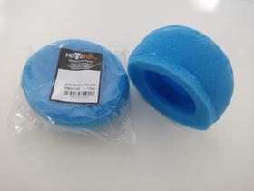 Filtro De Ar Yamaha Virago 1100 Espuma Elemento Filtro De Ar Yamaha Virago 1100 Espuma Elemento