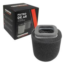 Filtro de Ar YBR Factor 125 2000 2016 - Vedamotors