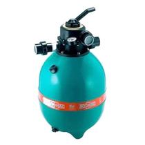 Filtro De Areia Dancor Dfr 15 Para Piscinas de 48.000 Litros