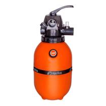 Filtro De Areia F280P 6 Vias Para Piscina De Até 19.000 Litros Nautilus Filtro De Areia F280P 6 Vias Para Piscina De Até 19.000 Litros Nautilus