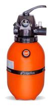 Filtro de Areia Nautilus F280P 6 Vias Piscinas até 24.000L Filtro de Areia Nautilus F280P 6 Vias Piscinas até 24.000L