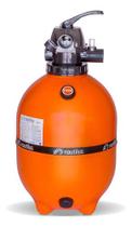 Filtro de Areia Nautilus F450P 6 Vias Piscinas até 65.000L Filtro de Areia Nautilus F450P 6 Vias Piscinas até 65.000L