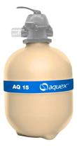 Filtro De Areia P Piscina Sibrape Aquex Aq15 44 Mil Litros Filtro De Areia P Piscina Sibrape Aquex Aq15 44 Mil Litros