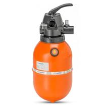 Filtro de Areia para Limpeza para Limpeza de Piscinas até 19 Mil Litros F280P - Nautilus Filtro de Areia para Limpeza para Limpeza de Piscinas até 19 Mil Litros F280P - Nautilus