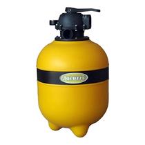 Filtro De Areia Para Piscina De 6 Vias Jacuzzi TP 15