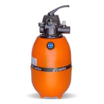 Filtro De Areia Para Piscina Nautilus F350X