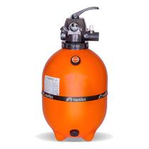 Filtro De Areia Para Piscina Nautilus F450p De 6 Vias