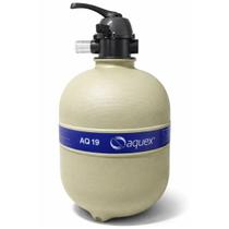 Filtro De Areia Para Piscina Sibrape Aquex AQ19 Filtro De Areia Para Piscina Sibrape Aquex AQ19