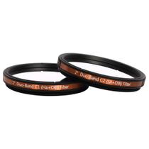 Filtro de astrofotografia Askar Colour Magic C 2" Duo-Band