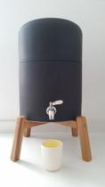 Filtro De Barro Água Luxo Cozinha Contemporâneo Cores - Artesanatos MIneiros