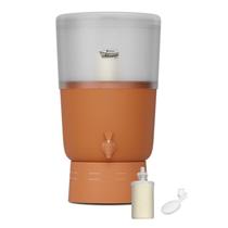Filtro De Barro Para Água Advance 4L