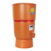 Filtro De Barro Para Água São João Premium 4L 1V - Stéfani