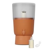 Filtro De Barro Purificador Stefani Advance 4 Litros Filtro De Barro Purificador Stefani Advance 4 Litros