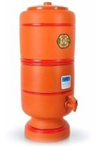 Filtro De Barro São João 4 Litros Com Bóia