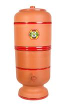 Filtro De Barro São Pedro 6 Litros Tradicional