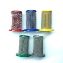 Filtro de Bico Base Reta Original Magnojet Kit 10 peças