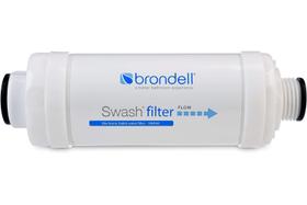 Filtro de bidé Brondell SWF44 Premium Carbon 6 meses