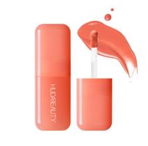 Filtro de blush líquido Huda Blush Sorbet de pêssego 4,5 ml