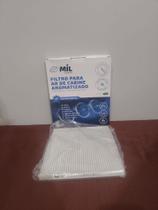 Filtro de Cab. Arom. Tucson/ H20/Kia Cerato / Veloster / IX35/Jac/ T60/T5/T40/T50 (FC2302) FC604