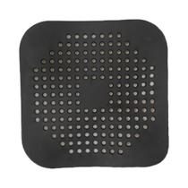 Filtro De Cabelo De Silicone Para Pia, Banheira, Ralo De Chuveiro, Plugue Desodorizante Para Cozinha