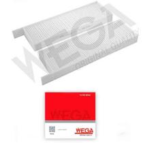 Filtro De Cabine 208 1.6 2021 A 2024 AKX1445-2 Wega