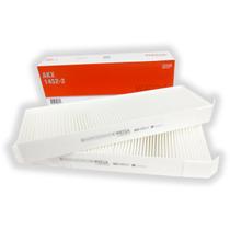 Filtro De Cabine 208 2018 A 2024 / C3 2022 A 2024 - Wega Akx14522 Filtro De Cabine 208 2018 A 2024 / C3 2022 A 2024 - Wega Akx14522