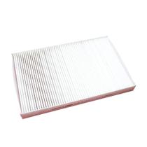 Filtro de Cabine 307 2000 a 2013 Metal Leve LA138