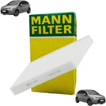 Filtro De Cabine Aircross 2010 A 2017 / C2 2004 A 2009 / C3 2003 A 2015 / C3 Picasso 2011 A 2016 / C4