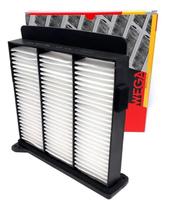 Filtro de cabine akx1995 l200 triton, pajero dakar, lancer Filtro de cabine akx1995 l200 triton, pajero dakar, lancer
