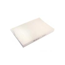 Filtro de cabine Allroad 2001 a 2005 Wega AKX-1110 Filtro de cabine Allroad 2001 a 2005 Wega AKX-1110