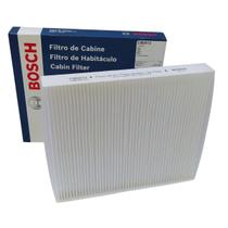 Filtro de Cabine Ar A/C BB 0986BF0512 Chevrolet GM