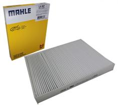 Filtro De Cabine Ar Condicionado Amarok 2010 2011 2012 Mahle LA907