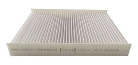 Filtro de cabine (ar condicionado) automotivo anti pólen para fm jeep renegade (15) / compass (16)/ fiat toro (16)