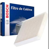 Filtro De Cabine Ar Condicionado Bosch Fiat Palio Idea Siena Strada