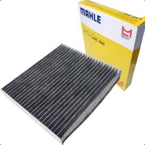 Filtro De Cabine Ar Condicionado C/ Carvao Ativado Mahle Corolla Hilux Prius Rav4 Sw4