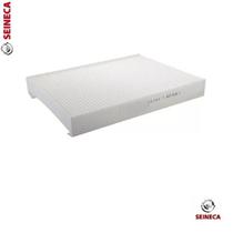 Filtro de cabine, ar condicionado, citroen break, xsara picasso, 1.6 2.0 16v, 2001 em diante sei4900