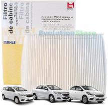 Filtro De Cabine Ar Condicionado Cobalt Cruze Onix Spin - Mahle MetalLeve LA472