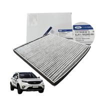 Filtro De Cabine Ar Condicionado Ford Territory Titanium - ORIGINAL FORD Filtro De Cabine Ar Condicionado Ford Territory Titanium - ORIGINAL FORD