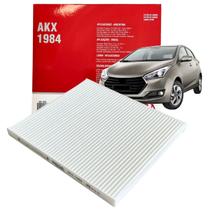 Filtro De Cabine Ar Condicionado Hb20 Ix35 Tucson Sportage