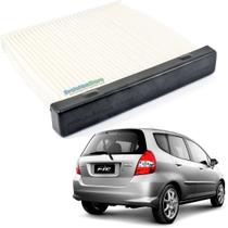 Filtro De Cabine Ar Condicionado Honda Fit Antigo G1 Mahle MetalLeve LA155