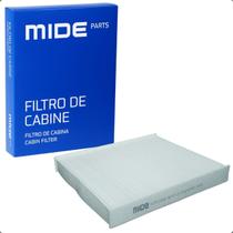 Filtro De Cabine Ar Condicionado Mide Parts A1 Gol Fox Voyage Saveiro Spacefox