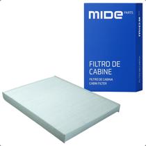 Filtro De Cabine Ar Condicionado Mide Parts Audi A3 Tt Vw Golf Polo Passat Seat Ibiza