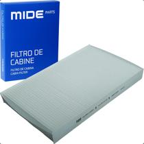Filtro De Cabine Ar Condicionado Mide Parts C3 C4 Aircross 307 308 408 508 Ds4 Rcz Filtro De Cabine Ar Condicionado Mide Parts C3 C4 Aircross 307 308 408 508 Ds4 Rcz