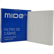 Filtro De Cabine Ar Condicionado Mide Parts Corolla Hilux Rav4 Sw4 Camry Lexus Nx200t