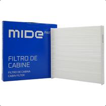 Filtro De Cabine Ar Condicionado Mide Parts Fiat Argo Cronos Palio Uno Siena Mobi Filtro De Cabine Ar Condicionado Mide Parts Fiat Argo Cronos Palio Uno Siena Mobi