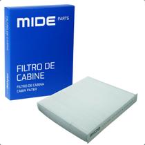 Filtro De Cabine Ar Condicionado Mide Parts Focus 1.6 2.0 Flex Volvo C30 S40 V50 C70